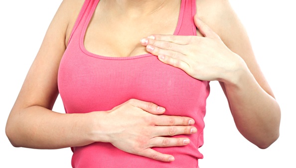 Breast Reduction